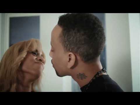 J.Holiday Guilty Conscience (Official music video )