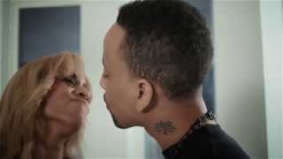 J.Holiday Guilty Conscience (Official music video )