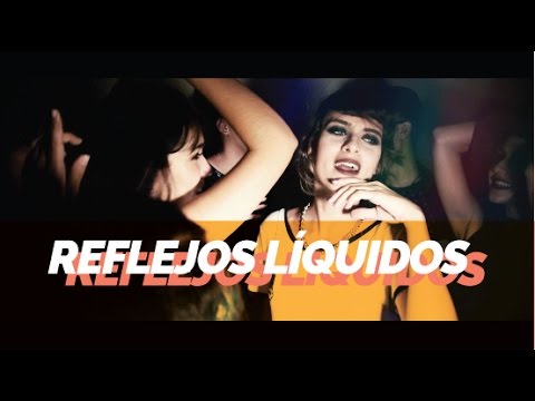 Merlotte / Reflejos Líquidos (Video Oficial)