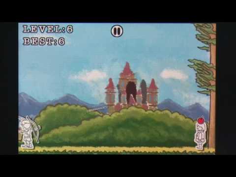 William Tale iPhone Gameplay Video Review - AppSpy.com