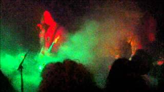 Alcest - Summer&#39;s Glory (Encore) [Live @ The Blue Cafe 4/15/2012]