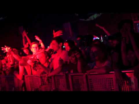 Outlook Festival 2012