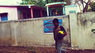 preview picture of video 'Branch Library, Atmakuru{District of Anantapur} Summer Vacation Camp 2018(3)'