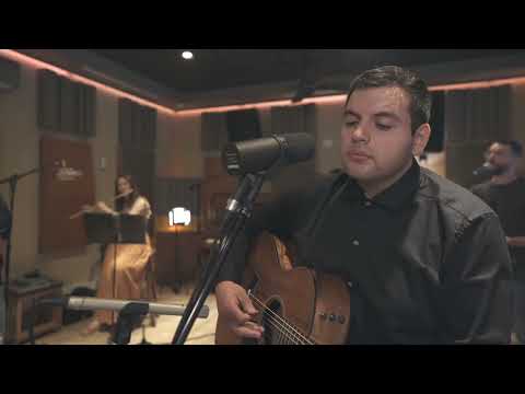 De Noche Iremos / Taizé - Eric Costa + Coro - Música Católica