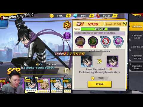 🔥🔥🔥AKHIRNYA DAPET SSR & CORE BARU JUGA, SELAMAT TINGGAL GENOS‼️| ONE PUNCH MAN MOONTON