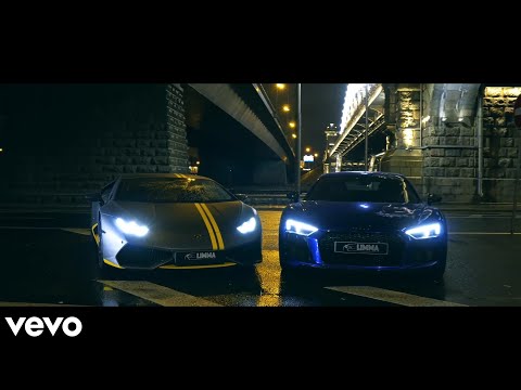 Sean Paul ft. Dua Lipa - No Lie (Alex Ercan Remix) | CAR VIDEO LIMMA