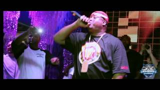 E 40,ERIC BELLINGER, OG ROME & THE ROWDOGGS, AV LMKR AT CLUB AVEC