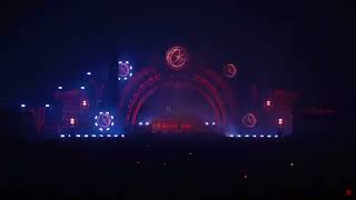 The Prodigy - Out Of Space (Act Of Rage Remix)