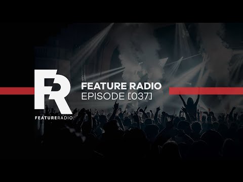 #037 Feature Radio with Michael Fearon