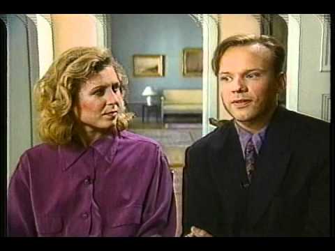 Fluff Pieces No. 15 - 1994 Lillehammer, Ice Dancing