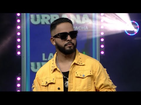 El cielo llora - Maynor Mc / Bullaka Family en vivo clasico Hondureño