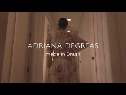 Adriana Degreas | Cápsula 03 Serpent