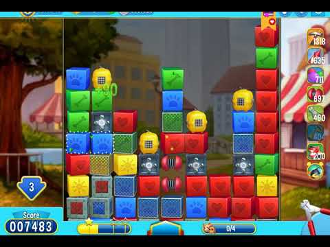 Pet Rescue Saga   Level 3180   No Boosters