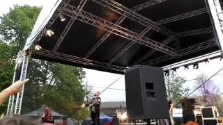 Argema - krátké Vyznání Argema - krátké Vyznání