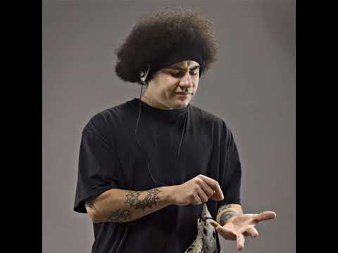 Svartepetter Ft. El Axel - Crack Babies