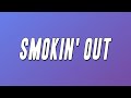 Project Pat - Smokin' Out (Lyrics)