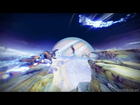 Steam Community :: Video :: NEW LEAKED DESTINY 2042 GAMEPLAY TRAILER