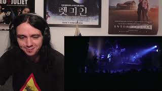 Timo Rautiainen &amp; Trio Niskalaukaus - Lintu (Live 2002) Reaction/ Review