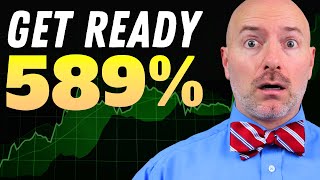 1 Stock to Buy Now Before the Market Sees It