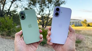 Download lagu iPhone 17 - First Look & Hands-On! mp3