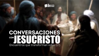 Miniatura del video: 17- El hombre que nunca habló (1) Lucas 5:17-18 | Ps. Otto Sánchez