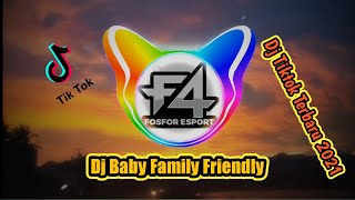 Download lagu DJ Baby Family Friendly Slow TikTok 🎶 Remix Terbaru 2021 full bass mp3 Download lagu DJ Baby Family Friendly Slow TikTok 🎶 Remix Terbaru 2021 full bass mp3