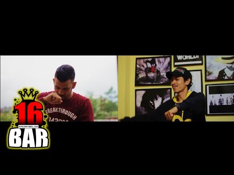 16 BAR || Episode 7 - BALAGA
