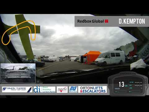 DK Power Silverstone international 10/08/19 BMWCCR