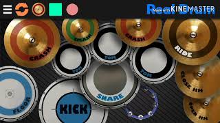 Download lagu Love scenario - ikon(Real Drum Cover) mp3