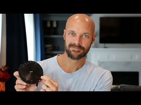 Jabra Speak 510 Kabelloser Bluetooth-Lautsprecher – Testbericht