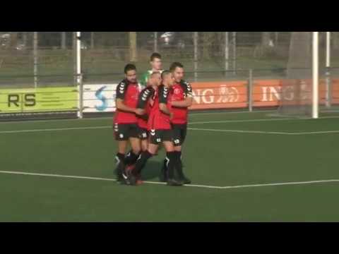 11Sport: SHH - CentrumBoys