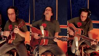 Ralph Covert - "Fall to Pieces"