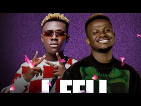 Sparktizzo Konkabeat-I Fell For You ft Nacci Lp (official music Audio)