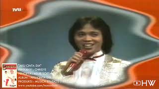 Download lagu Chrisye - Aku Cinta Dia (1985) Selekta Pop mp3