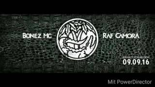 Raf Camora & Bonez MC - Ruhe nach dem Sturm