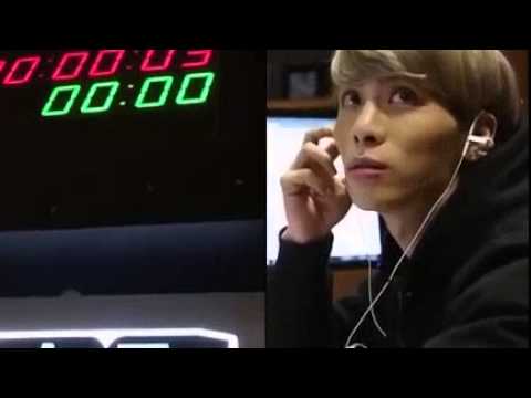 [150113] JONGHYUN 종현 _SMTOWN COEX ARTIUM