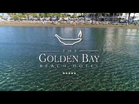 Golden Bay Beach