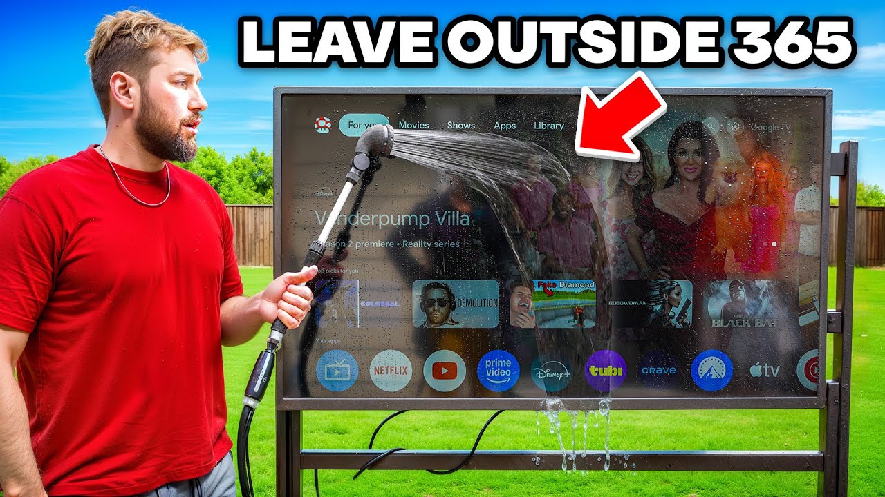 Video Thumbnail