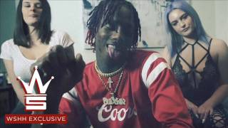 Famous Dex- I Live In L.A. ft. KT (2017)
