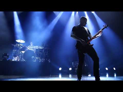 MUSE | Futurism | Español | HD Ver. Zepp Tokyo