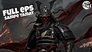 Download lagu THEY DIDN'T REALIZE THEY WERE FACING A LEGENDARY SAMURAI!! mp3