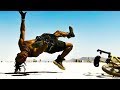 Capoeira meets Breakdancing- BBoy Neguin Compilation Best of