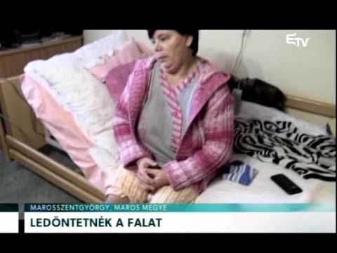 Híradó 2015. november 6. – Erdélyi Magyar Televízió