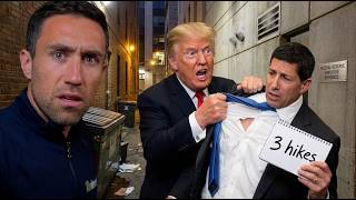 Trump's 1% Rate Demand Debunked — Full Breakdown & Transcript