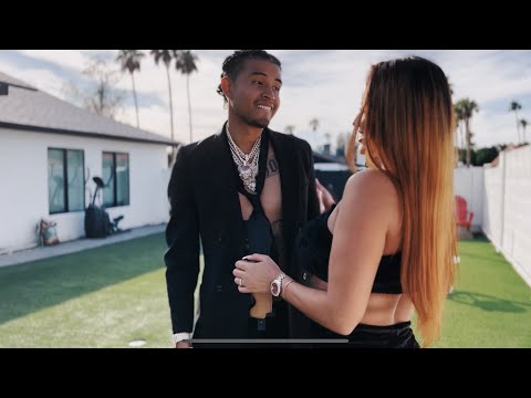 Kap G - Up Thru There Freestyle [ Official Music Video ] Shot By T Mill