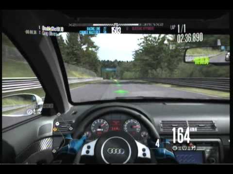 Need For Speed Shift Play Through Part 24 Game Play Commentary Gameplay Playthrough Let's Play