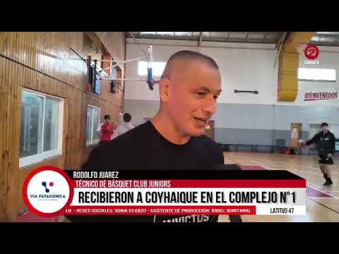 #ENVIVO #PuertoDeseado #SantaCruz #Argentina Noticias de Ultima Hora!