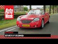 Jensen S-V8 (2002) - Blits Bezit