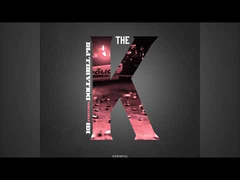 Kbguapp x Dolla Bill Pri - The K