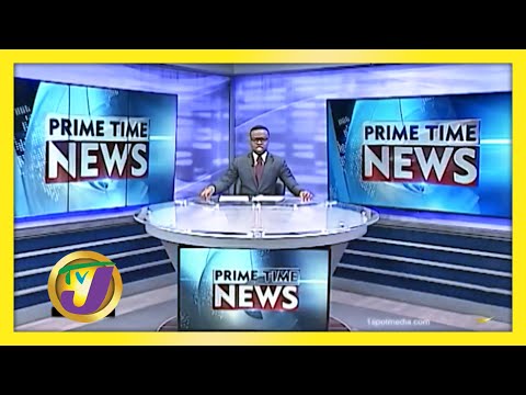 TVJ News Headlines December 6 2020
